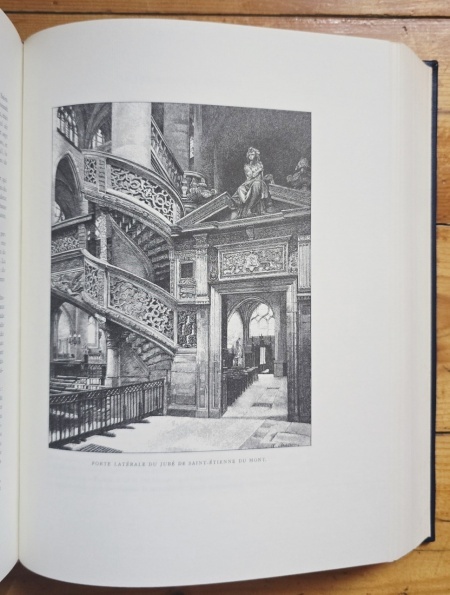 Auguste Vitu - Paris il y a cent ans vu par Auguste Vitu (editie hardcover) - Img 7