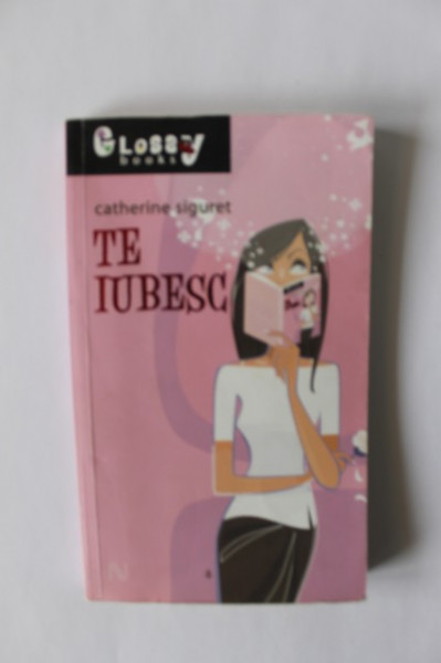 Catherine Siguret - Te iubesc