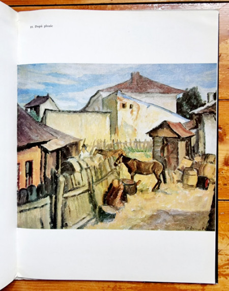 Claudiu Paradais - Stefan Dimitrescu (editie hardcover) - Img 2