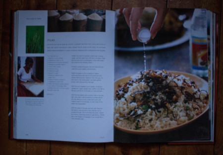 Colectiv autori - The food of India (editie hardcover, in limba engleza) - Img 4