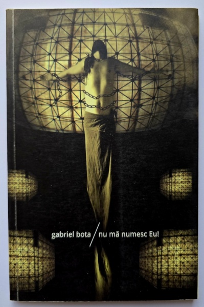 Gabriel Bota - nu ma numesc Eu!
