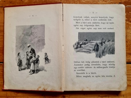 Gardonyi Geza - A baro lelke (editie hardcover) - Img 3