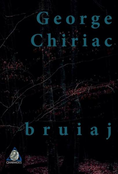 George Chiriac - bruiaj (cu autograf personalizat)