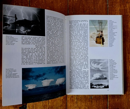 Heinz Wachter - La meteorologie (editie hardcover) - Img 2