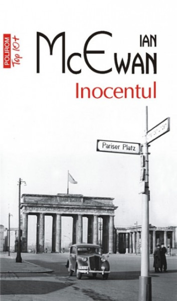 Ian McEwan - Inocentul