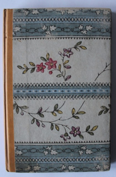 Ion Pas - Pasarica, draga mea... (editie princeps, interbelica, hardcover, frumos relegata)