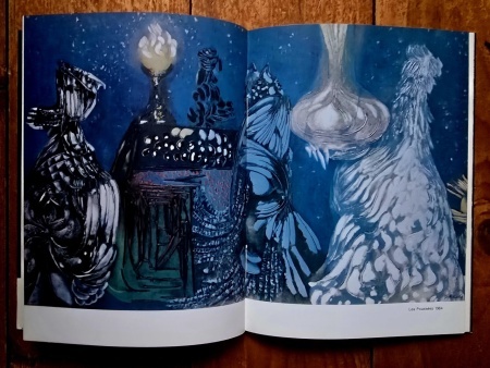 Jacques Herold (catalogue d`exposition, Galerie de Seine, 8 Fevrier - 4 Mars 1972) (envoi de l`auteur) - Img 2