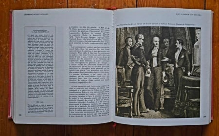 Jean Dumont (ed.) - Les coups d`etat (editie hardcover, in limba franceza) - Img 4