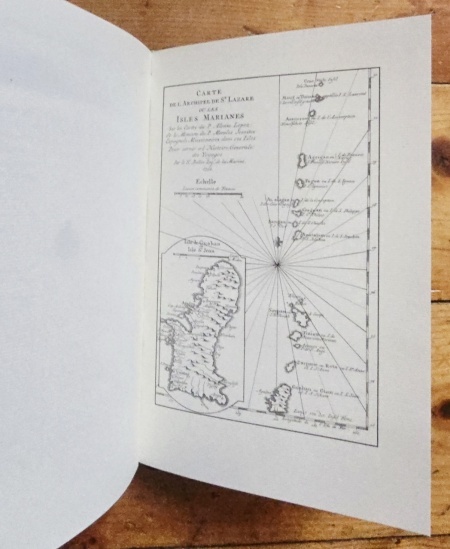 Jean-Francois de Galaup, comte de Laperouse - Voyage autour du monde pendant les annees 1785, 1786, 1787 et 1788 (2 vol., editie hardcover, ”exemplaire de tete”) - Img 8