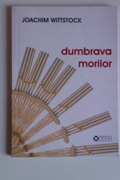 Joachim Wittstock - Dumbrava morilor