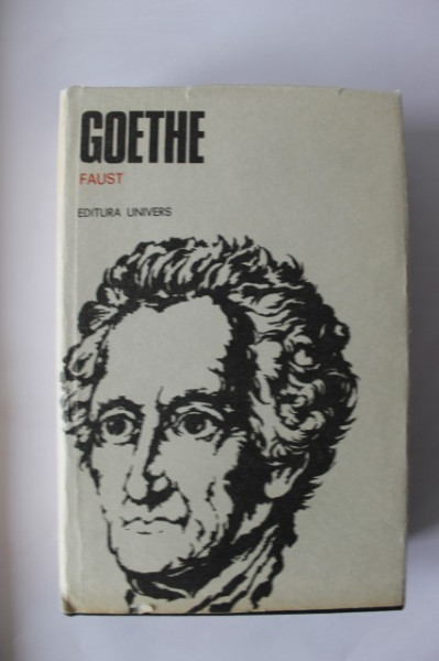 Johann Wolfgang von Goethe - Opere complete (8 vol., editie hardcover) - Img 3