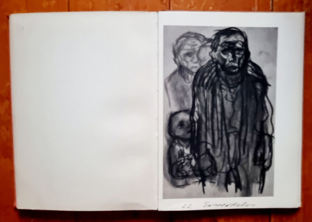Kathe Kollwitz - Das Neue Kollwitz - Werk (editie hardcover) - Img 5
