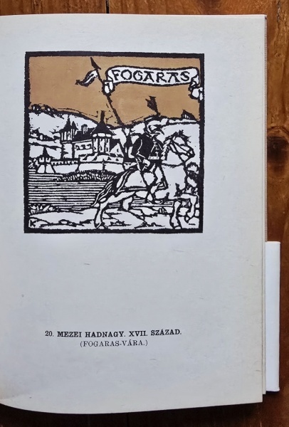 Kos Karoly - Erdely (editie hardcover) - Img 2