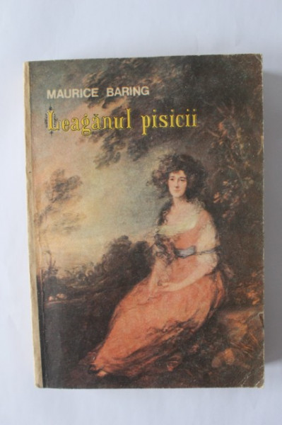 Maurice Baring - Leaganul pisicii