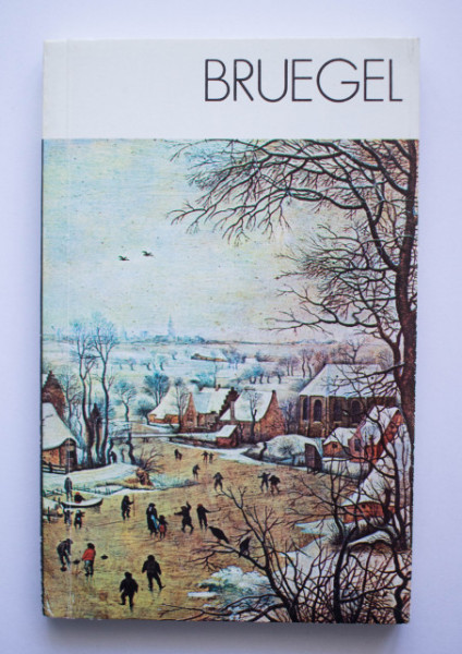 Michal Walicki - Bruegel