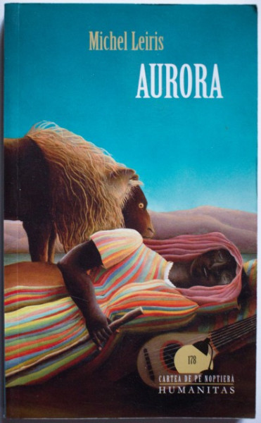 Michel Leiris - Aurora
