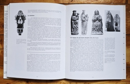 Paul Dufournet - L`art populaire en Savoie. Un territoire, une societe, des expressions d`art a la fois locales et universelles (editie hardcover) - Img 7