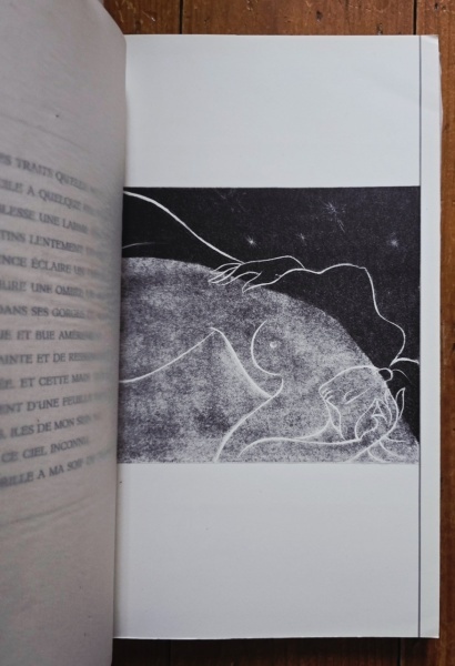 Paul Valery - Le Jeune Parque. Lithographies de Marianne Clouzot (editie bibliofila, in etui special) - Img 5
