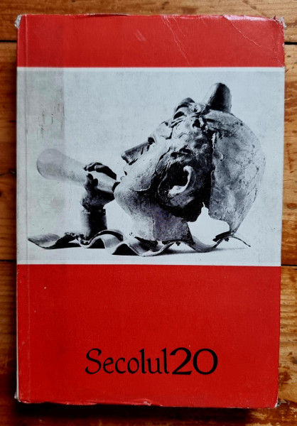 Revista Secolul 20 - nr. 4-5/1979