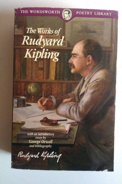 Rudyard Kipling - The Works of Rudyard Kipling (editie in limba engleza)