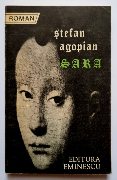 Stefan Agopian - Sara