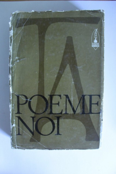 Tudor Arghezi - Poeme noi