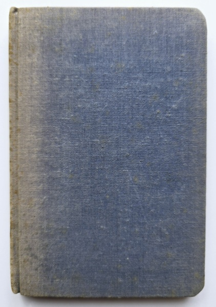 Victor Hugo - Cea din urma zi a unui condamnat (editie hardcover, frumos relegata) - Img 2