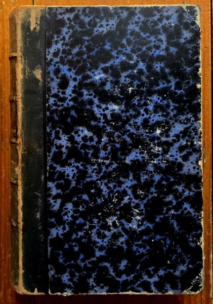 Voltaire - La Henriade. Le poeme de Fonteroy. Avec les divers morceaux composes par Voltaire pour accompagner ces deux poemes (editie hardcover, frumos relegata) - Img 3