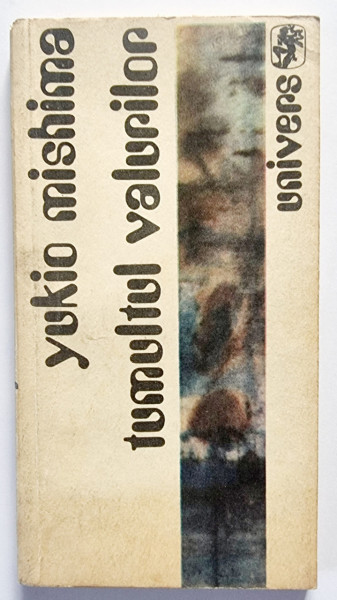 Yukio Mishima - Tumultul valurilor