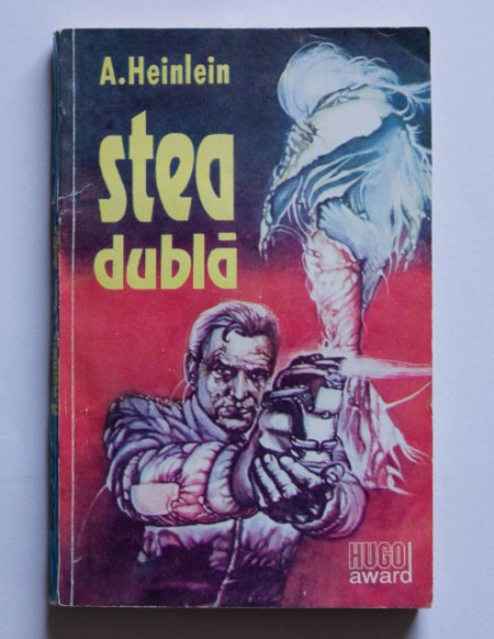 A. Heinlein - Stea dubla