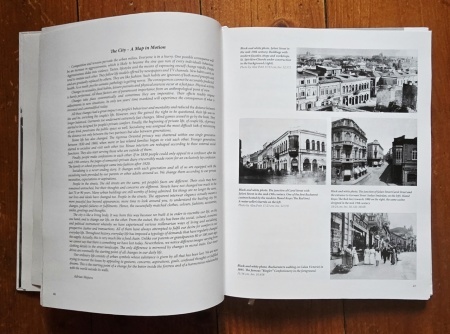 Adrian Majuru, Ana Iacob - Bucharest: a ”Novecento” Portrait (editie hardcover) - Img 2