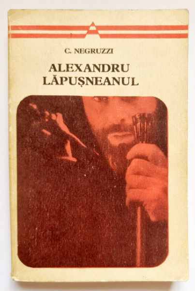 C. Negruzzi - Alexandru Lapusneanul - Img 1