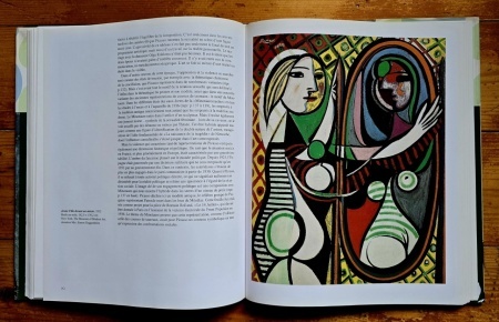 Cartsen-Peter Warncke - Pablo Picasso (1881-1973) (editie hardcover, in limba franceza) - Img 5
