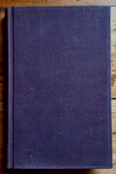 Claire Sheridan - Nuda Veritas (editie hardcover, frumos relegata) - Img 2