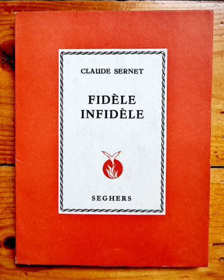 Claude Sernet - Fidele Infidele