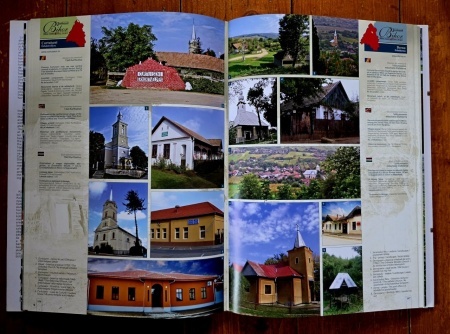 Colectiv autori - Judetul Bihor / Bihar Megye / Bihor County (editie hardcover) - Img 4
