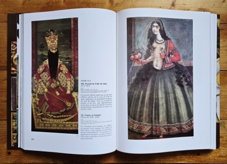 Colectiv autori - L`Ermitage. Culture primitive. Art antique. Art de l`Orient. Art d`Europe occidentale. Culture russe. Numismatique (editie hardcover, in limba franceza) - Img 3
