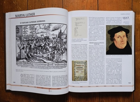 Colectiv autori - Oameni care au schimbat lumea. Revolutionari, reformatori si minti geniale (editie hardcover) - Img 5