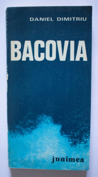 Daniel Dimitriu - Bacovia