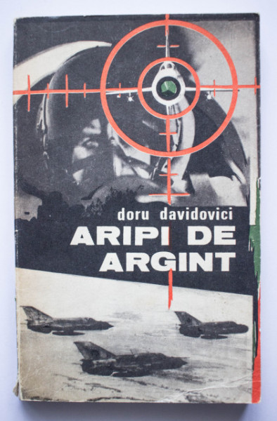 Doru Davidovici - Aripi de argint