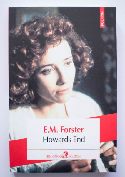 E. M. Forster - Howards End