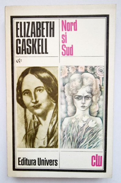 Elizabeth Gaskell - Nord si Sud