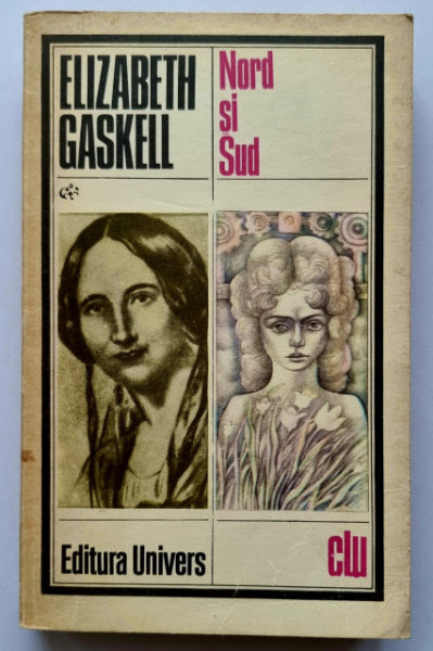 Elizabeth Gaskell - Nord si Sud