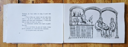 Eugene Ionesco - La Photo du Colonel (editie bibliofila, in limba franceza, in etui special) - Img 9