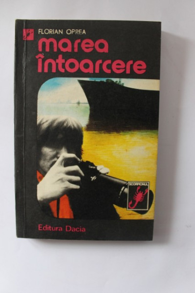 Florian Oprea - Marea intoarcere