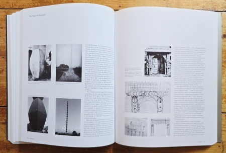 Friedrich Teja Bach, Margit Rowell, Ann Temkin - Constantin Brancusi (1876-1957) (exhibition catalog, Philadelphia Museum of Art, October 8 - December 31, 1995) - Img 10