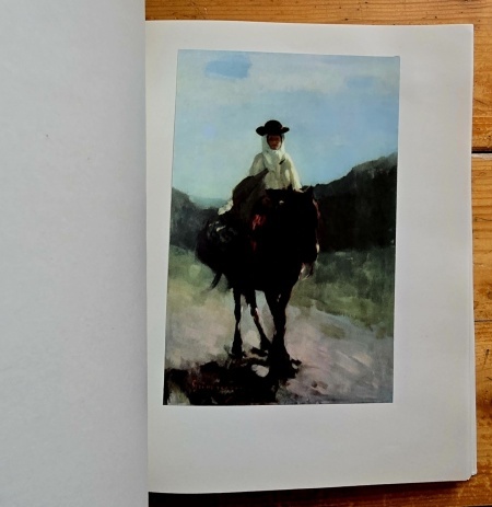 G. Oprescu - Grigorescu (editie hardcover) - Img 10