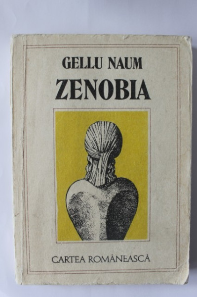 Gellu Naum - Zenobia