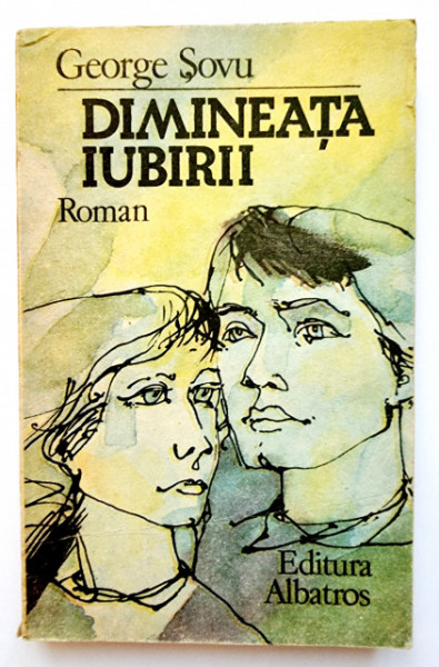 George Sovu - Dimineata iubirii