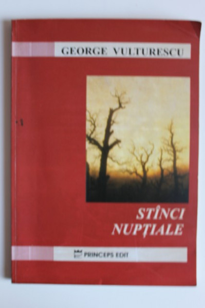 George Vulturescu - Stanci nuptiale